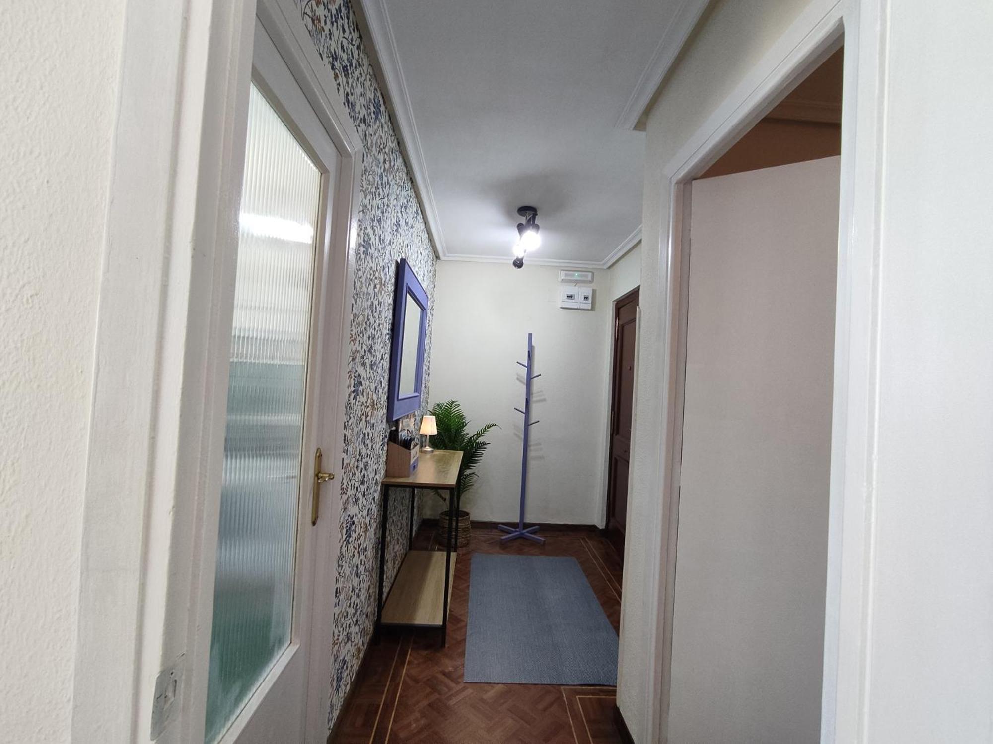 Apartamento Centrico Con Wifi Avilés Екстериор снимка