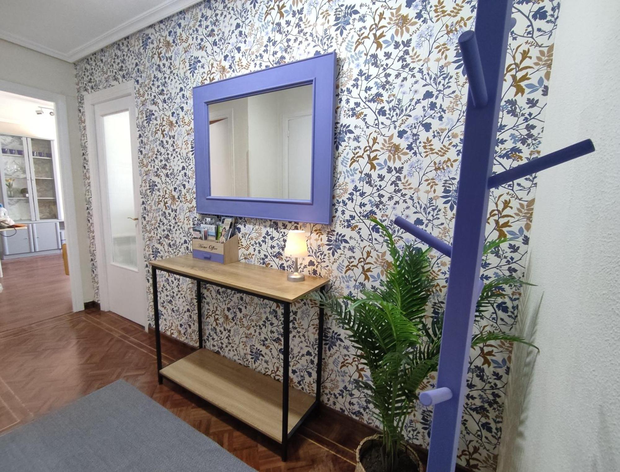 Apartamento Centrico Con Wifi Avilés Екстериор снимка