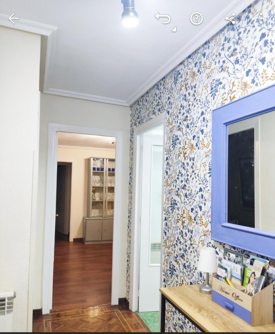 Apartamento Centrico Con Wifi Avilés Екстериор снимка